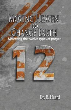 Paperback Moving Heaven to Change Earth Book