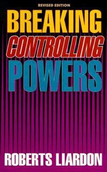 Paperback Breaking Controlling Powers Book