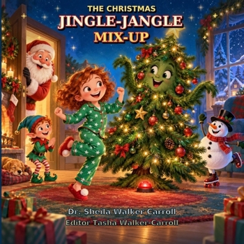 The Christmas Jingle Jangle Mix-up