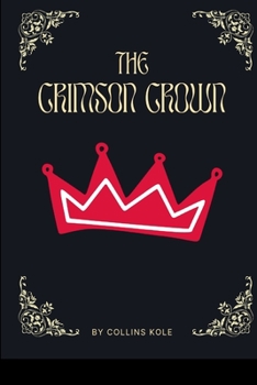 Paperback The Crimson Crown Book