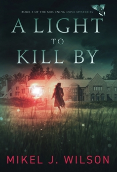 Hardcover A Light to Kill By Book