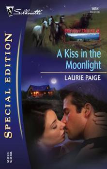 Mass Market Paperback A Kiss in the Moonlight Book