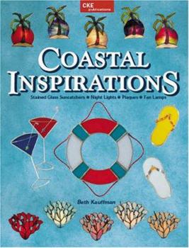 Pamphlet Coastal Inspirations Book
