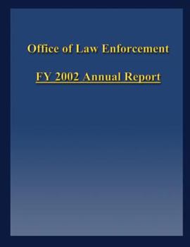 Paperback FY 2002 Annual Report Book
