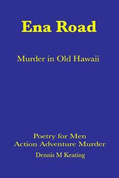 Paperback Ena Road: Murder in Old Honolulu Book