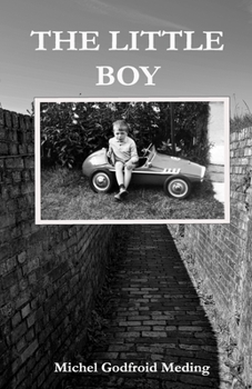 Paperback The Little Boy Book