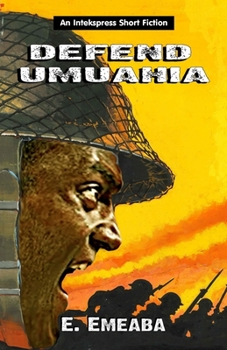 Paperback Defend Umuahia Book