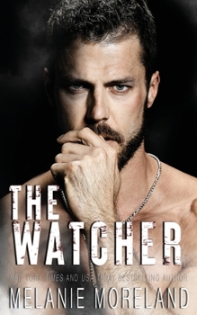 The Watcher - Book #4 of the Men of Hidden Justice