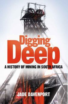 Hardcover Digging Deep Book