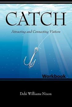 Paperback CATCH Workbook (GoFish Series) Book