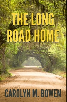 Hardcover The Long Road Home: Premium Hardcover Edition Book