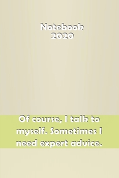 Paperback Lined Notebook: 2020 Daily Planner - To Do List, Appointment Notebook, Financial Planner Book