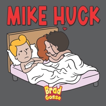 Mike Huck