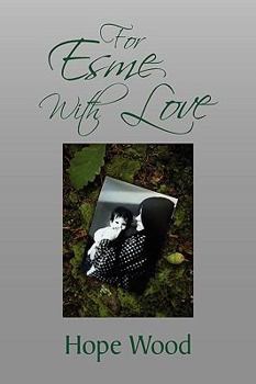 Paperback For Esme with Love Book