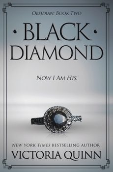 Black Diamond - Book #2 of the Obsidian