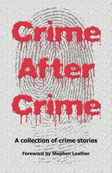 Paperback Crime After Crime Book