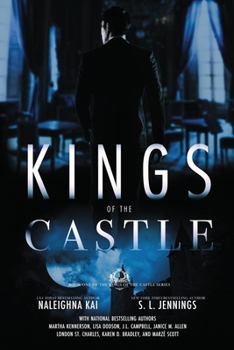 Paperback Kings of the Castle Book