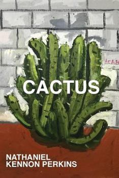 Paperback Cactus Book