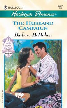 Mass Market Paperback The Husband Campaign Book