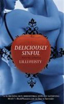 Mass Market Paperback Deliciously Sinful Book