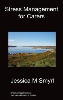 Paperback Stress Management For Carers Book