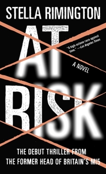 At Risk - Book #1 of the Liz Carlyle