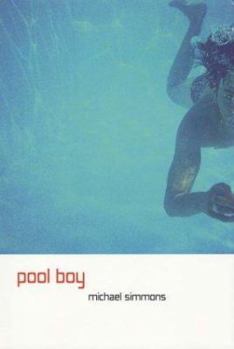 Hardcover Pool Boy Book