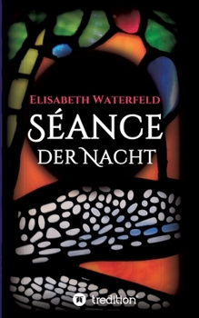 Paperback Séance der Nacht [German] Book