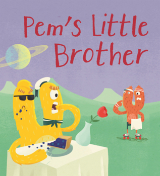 Pem's Little Brother