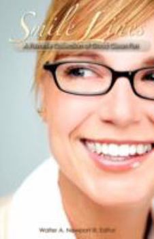 Paperback Smile Lines Book