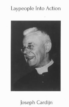 Paperback Laypeople Into Action Book