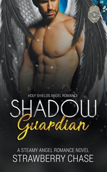 Paperback Shadow Guardian Book