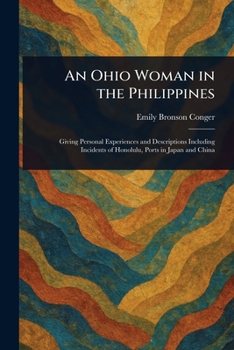 An Ohio Woman in the Philippines