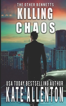 Paperback Killing Chaos Book