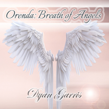 Orenda  Breath Of Angels