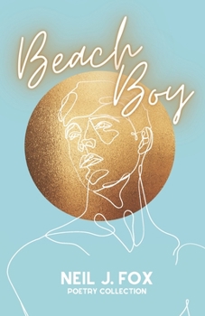 Paperback Beach Boy Book