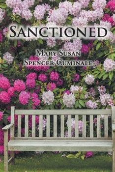 Paperback Sanctioned Book