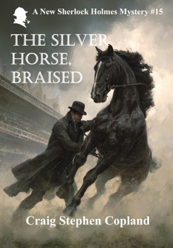 The Silver Horse Braised