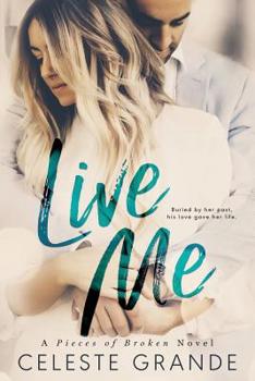 Paperback Live Me Book