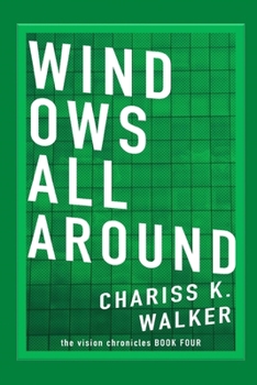 Paperback Windows All Around Book