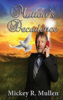 Paperback Mutton's Decadence Book