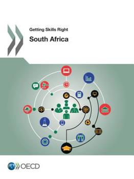 Paperback Getting Skills Right: South Africa Book