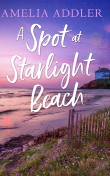 A Spot at Starlight Beach (Spotted Cottage)