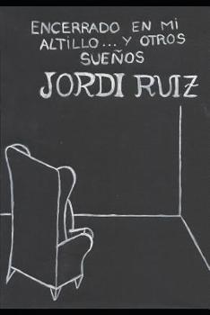 Paperback Encerrado en mi altillo.... y otros sueños. [Spanish] Book