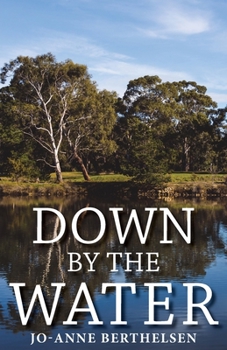 Paperback Down by the Water Book