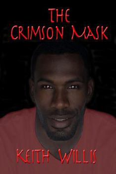 Paperback The Crimson Mask Book