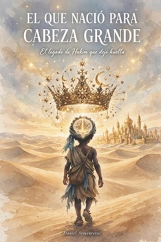 Paperback EL QUE NACIÓ PARA CABEZA GRANDE (Spanish Edition) [Spanish] Book