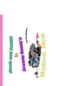 Paperback Granny Bunty's Button Box Book