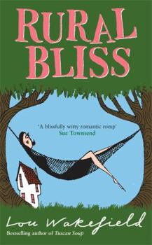 Paperback Rural Bliss Book