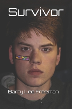 Paperback Survivor Book